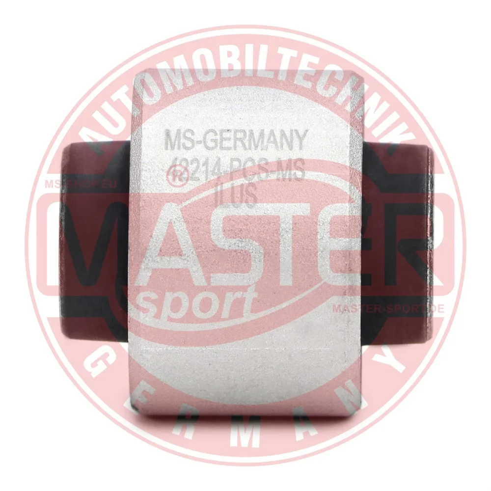 Uložení, řídicí mechanismus MASTER-SPORT GERMANY 42214-PCS-MS