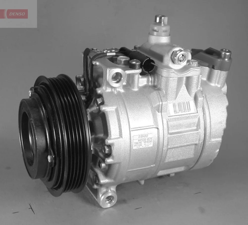 Kompresor, klimatizace DENSO DCP24005