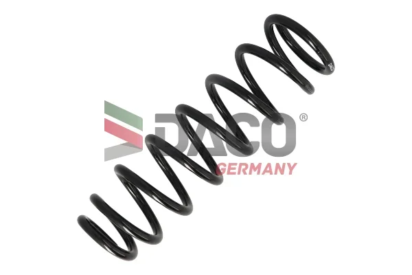 Pružina podvozku DACO Germany 802206