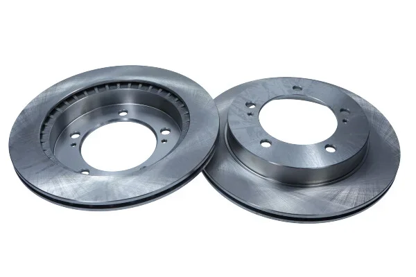 Brzdový kotouč MAXGEAR 19-2586 – OE 5211-85C00