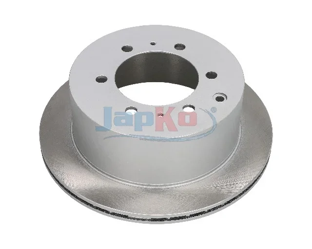 Brzdový kotouč JAPKO 61212C – OE 4243160080
