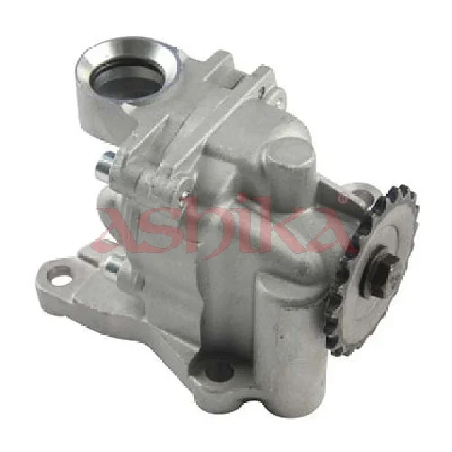 Olejové čerpadlo ASHIKA 157-VW-VW16 – OE 045115104C Olejové čerpadlo ASHIKA 157-VW-VW16 – OE 045115104C