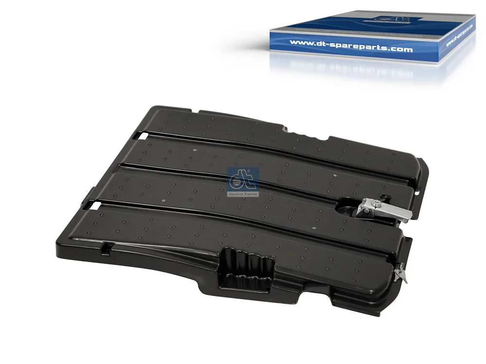 Kryt, skříň akumulátoru DT Spare Parts 4.70676