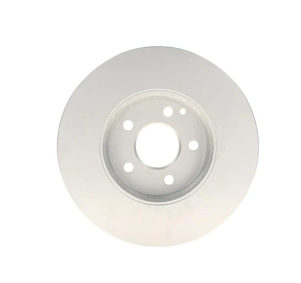 BO 0986479333 Brzdový kotouč BOSCH, lakovaný, High Carbon 86232