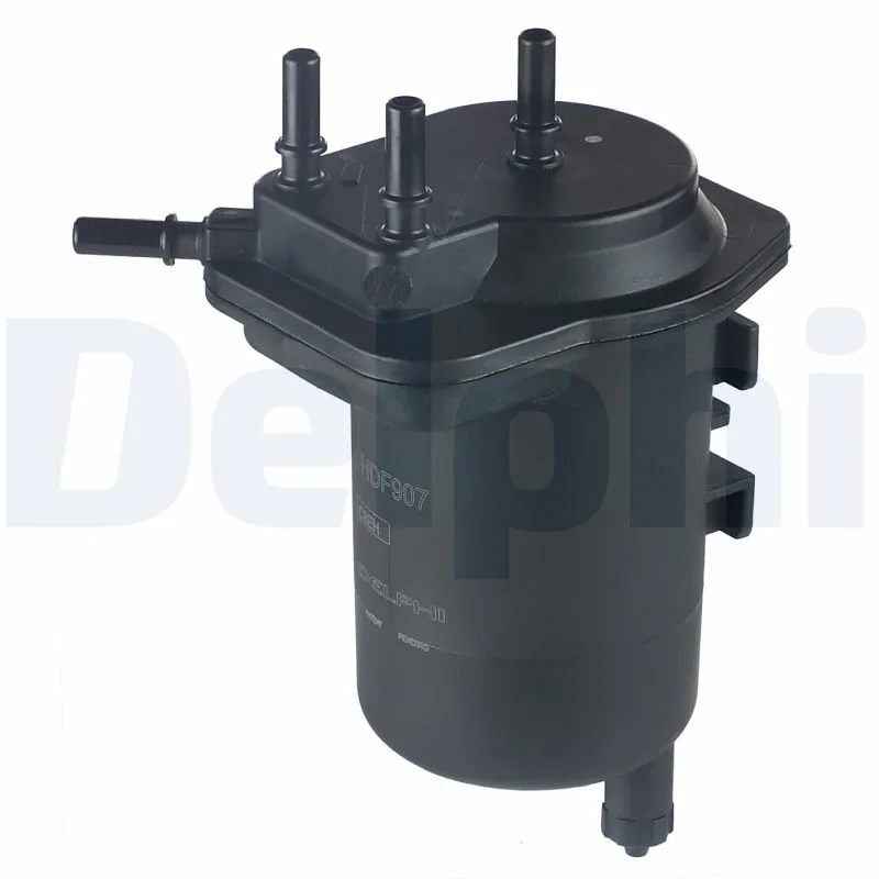 palivovy filtr DELPHI HDF907