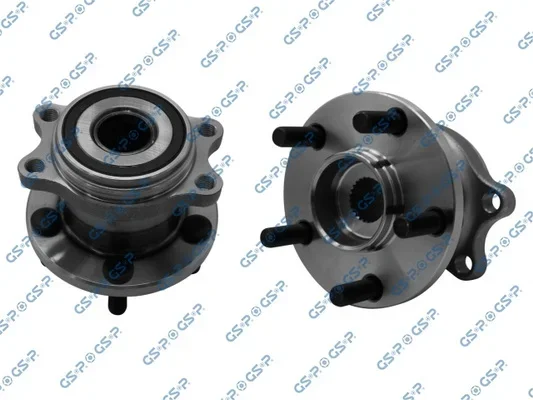Lozisko kola GSP 9325025