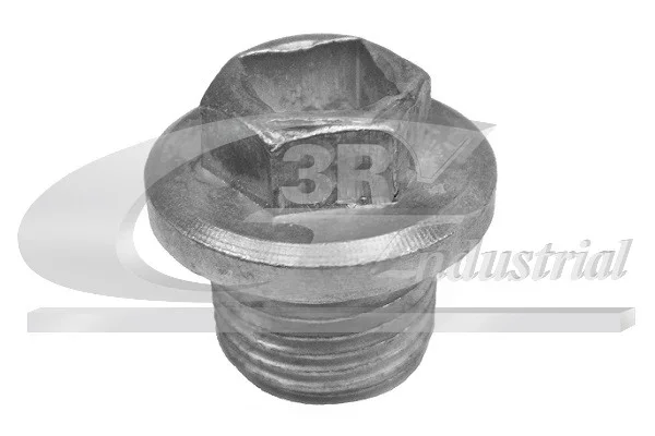 Závitová zátka, olejová vana 3RG 83016 – OE 7703075152 Závitová zátka, olejová vana 3RG 83016 – OE 7703075152