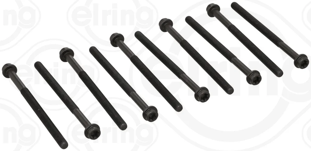 Sada sroubu pro hlavy valcu ELRING 802.900