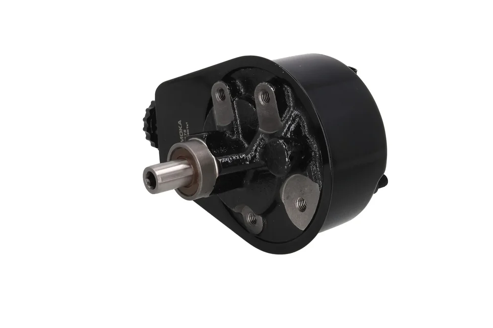 Hydraulické čerpadlo, řízení KAMOKA PP175