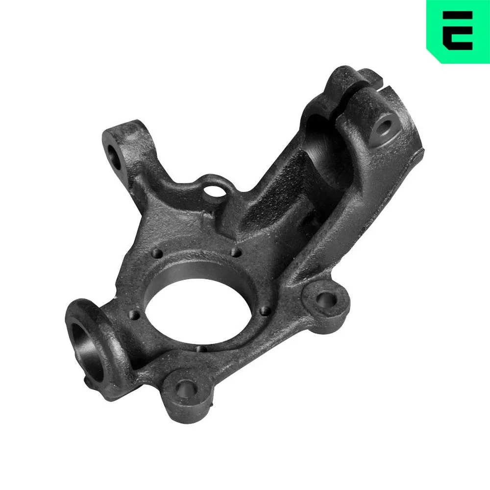 Čep nápravy, zavěšení kol OPTIMAL KN-301185-01-L