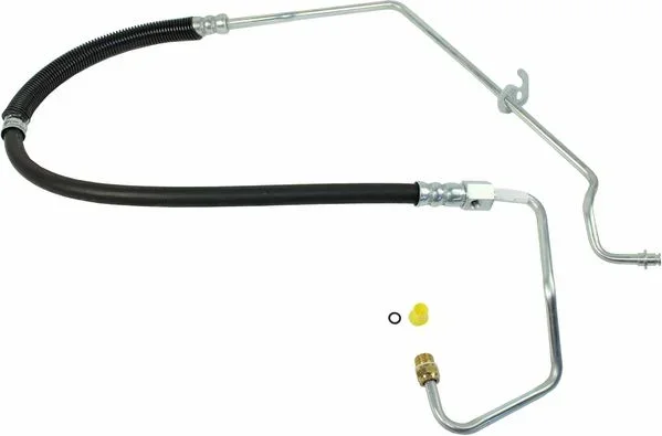 Hydraulická hadice, řízení METZGER AUTOTEILE 2361045 Hydraulická hadice, řízení METZGER AUTOTEILE 2361045