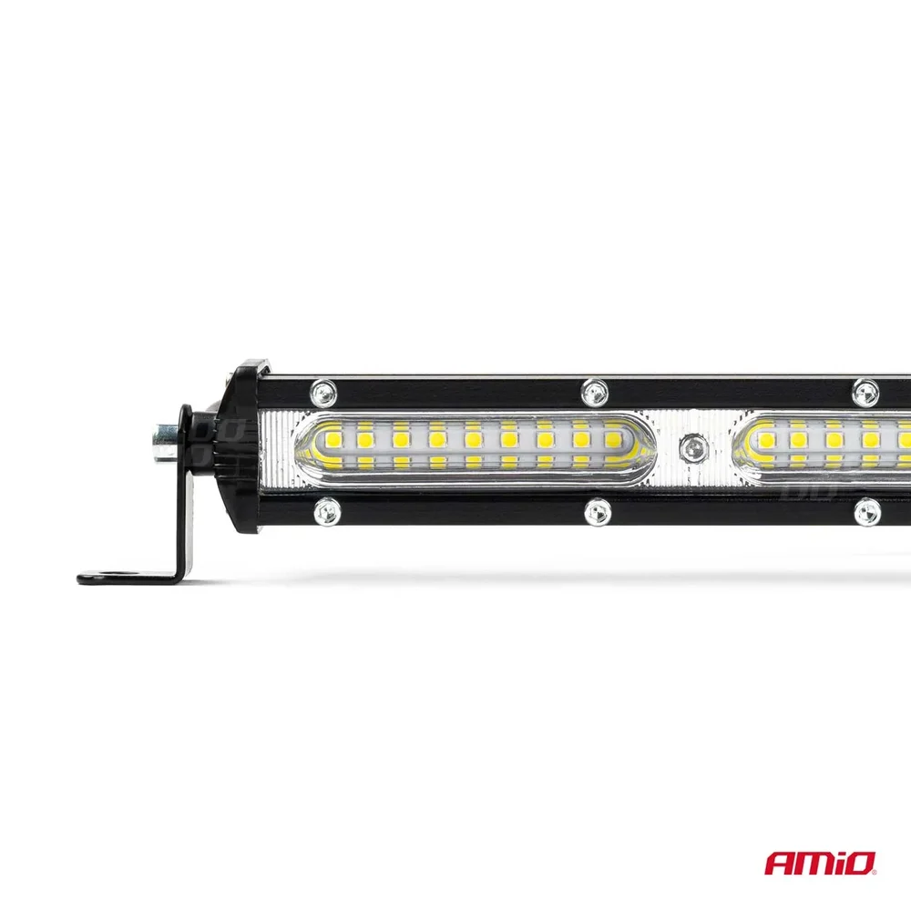 SLIM LED BAR 81 C PANELOVÁ PRACOVNÍ LAMPA AMIO 03263 - Obrázek 2