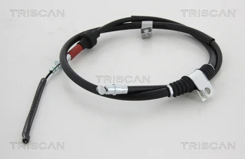 Tazne lanko, parkovaci brzda TRISCAN 8140421109 – OE 4820A049