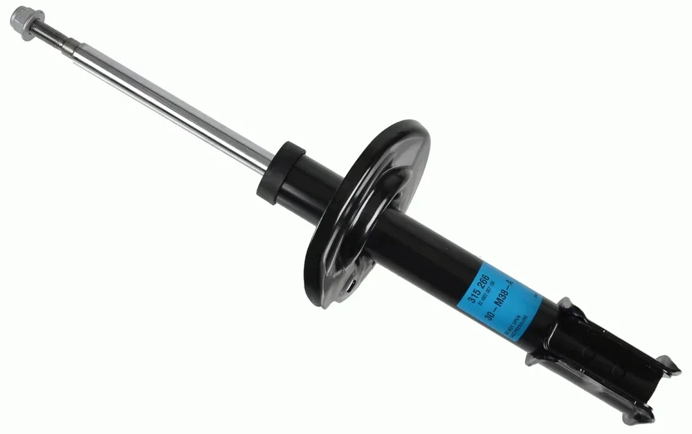 Tlumič pérování SACHS 315266 – OE 543028938R
