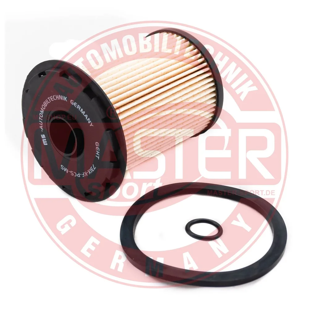 Palivový filter MASTER-SPORT GERMANY 731X-KF-PCS-MS Palivový filter MASTER-SPORT GERMANY 731X-KF-PCS-MS