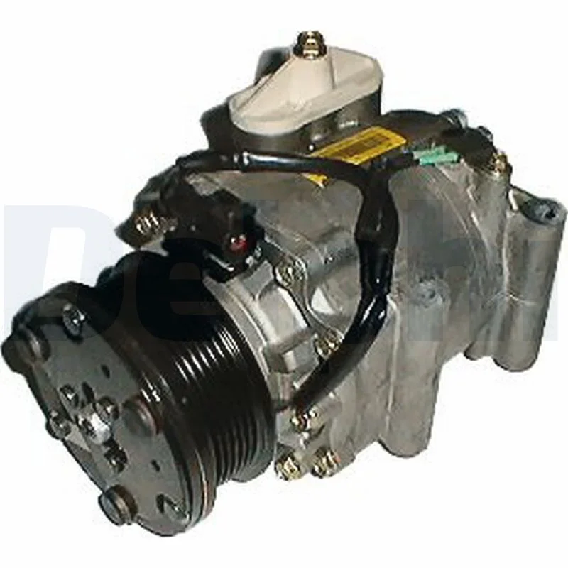 Kompresor, klimatizace DELPHI TSP0159310