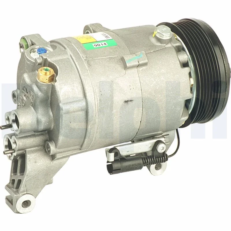 Kompresor, klimatizace DELPHI TSP0155308 – OE 64521171310 Kompresor, klimatizace DELPHI TSP0155308 – OE 64521171310