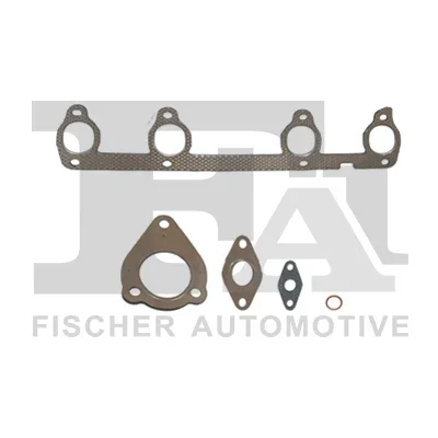 Montazni sada, dmychadlo FA1 KT110030E