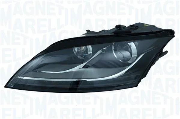 Hlavní světlomet MAGNETI MARELLI 711307022858