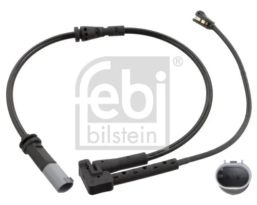 Vystrazny kontakt, opotrebeni oblozeni FEBI BILSTEIN 101071