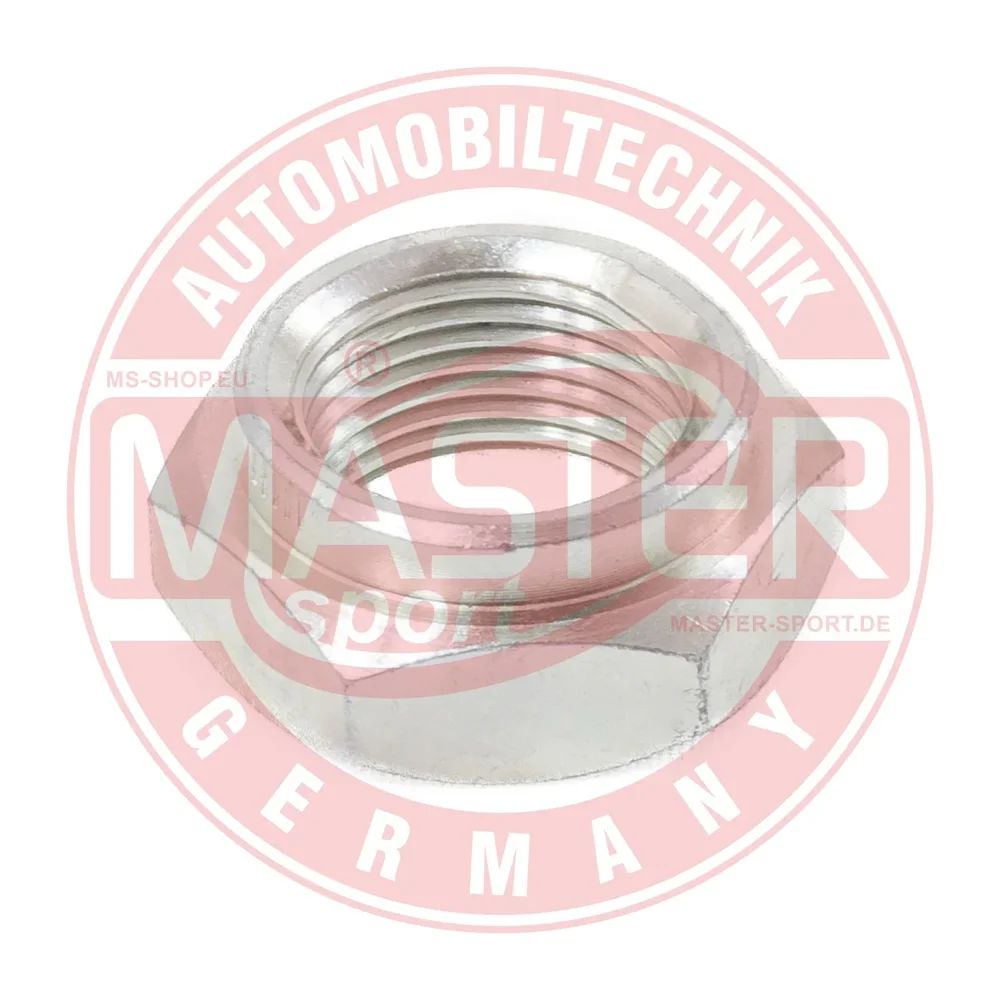 NAKRĘTKA PIASTY KOŁA2108 MASTER-SPORT GERMANY 14044271-PCS-MS