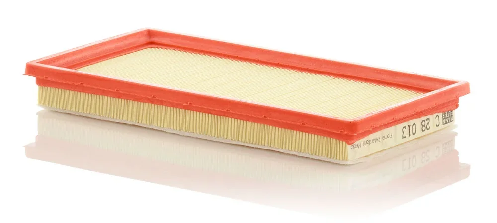 Vzduchový filtr MANN-FILTER C28013 – OE 51881024