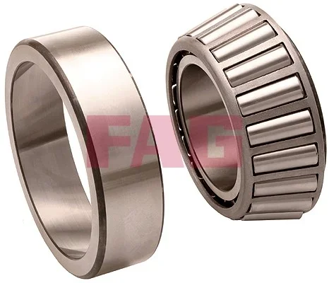 Lozisko kola Schaeffler FAG 30217A