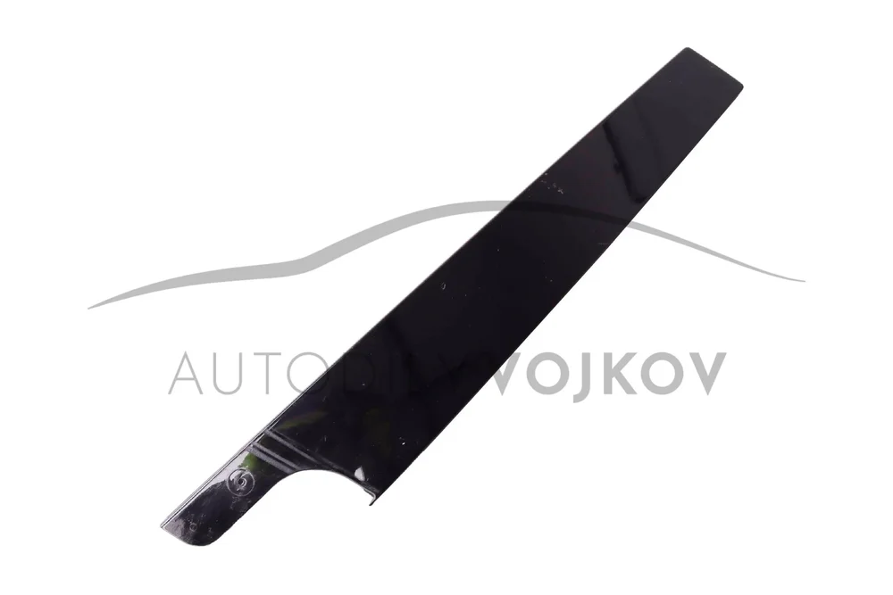 Krycí panel dveří přední levý 5G4837889B v:105634 Krycí panel dveří přední levý 5G4837889B v:105634