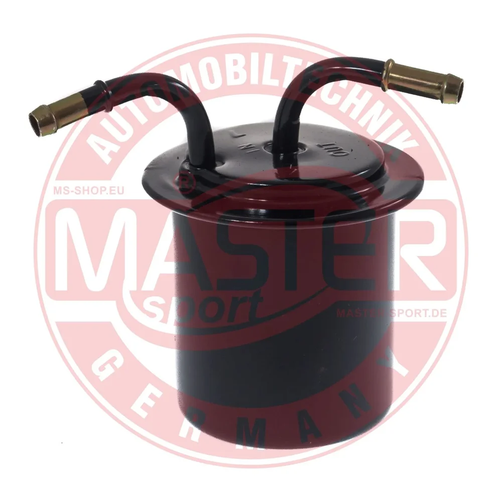 Palivový filter SUBARU Forester, Impreza, Legacy I/II/III, Outback, ZVX MASTER-SPORT GERMANY 711-KF-PCS-MS