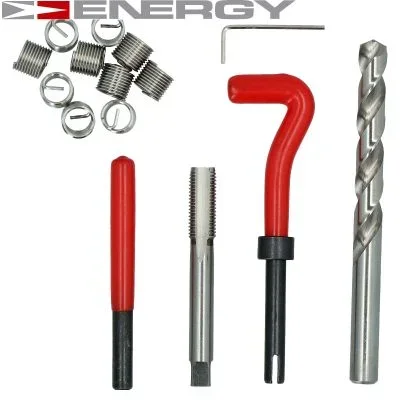 Sada - rezacka zavitu ENERGY NE00791