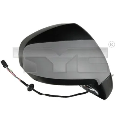 vnejsi zpetne zrcatko TYC 326-0106