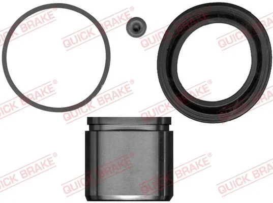 Sada na opravy, brzdový třmen QUICK BRAKE 114-5077