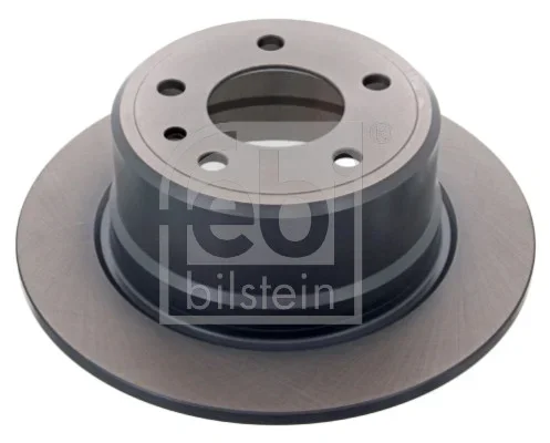 Brzdový kotouč FEBI BILSTEIN 43808 – OE 34211158576
