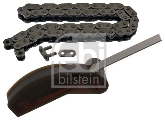 Sada řetězů, pohon olejové pumpy FEBI BILSTEIN 44610 Sada řetězů, pohon olejové pumpy FEBI BILSTEIN 44610
