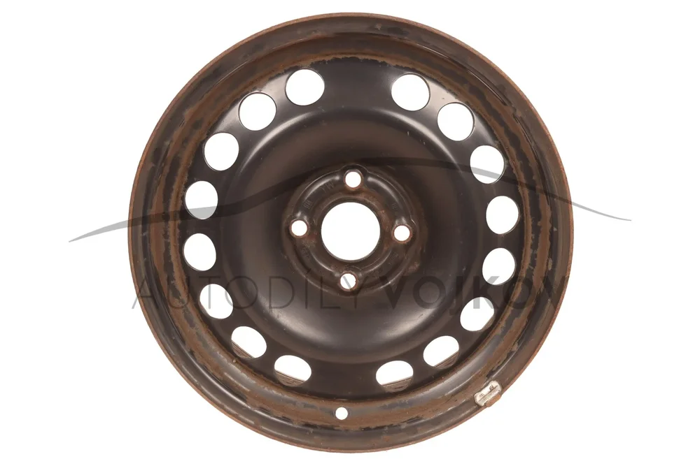 Disk kola 4×100 6,5Jx15 ET35 v:91992 Disk kola 4×100 6,5Jx15 ET35 v:91992