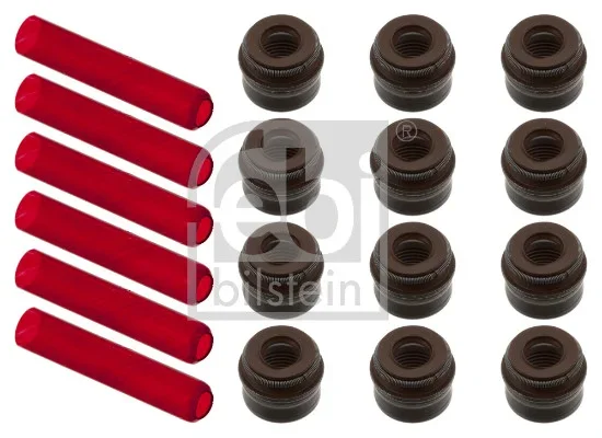 Sada těsnění, dřík ventilu FEBI BILSTEIN 01593