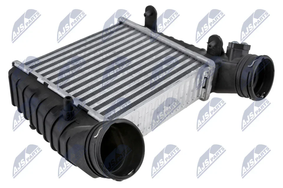 Chladič turba NTY CNG-SK-000