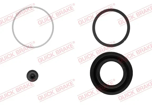 Sada na opravy, brzdový třmen QUICK BRAKE 114-0122