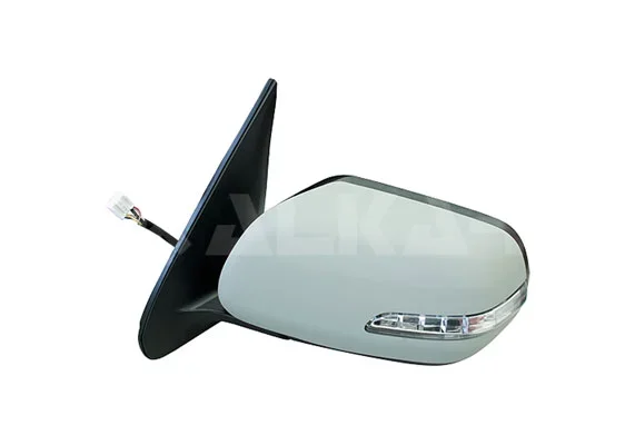 Vnější zpětné zrcátko ALKAR 9039980 – OE 84702-78K30-ZJ3 Vnější zpětné zrcátko ALKAR 9039980 – OE 84702-78K30-ZJ3