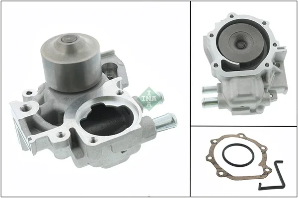 Vodní čerpadlo Schaeffler INA 538065210