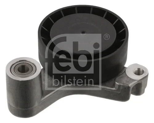 Napinaci kladka, zebrovany klinovy remen FEBI BILSTEIN 08690