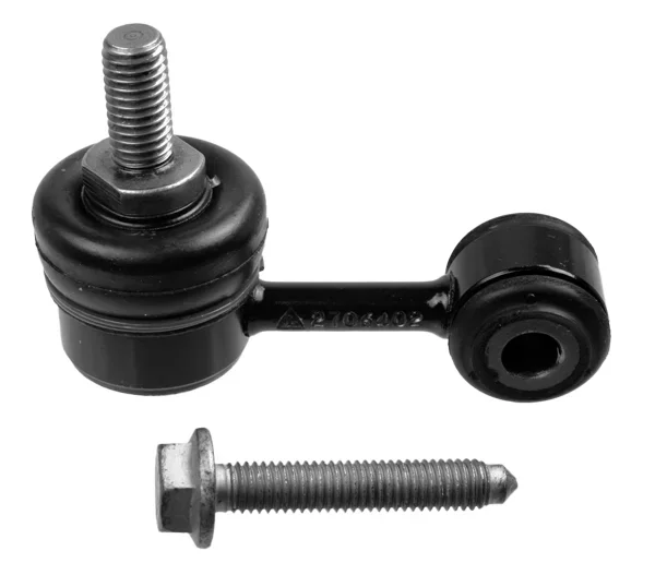 Tyc/vzpera, stabilisator LEMFÖRDER 2706402 – OE 8Z0411315C