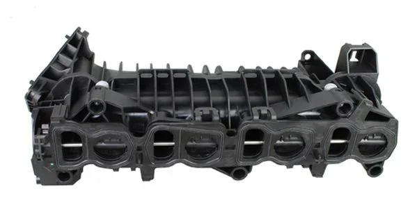 Sací trubkový modul METZGER AUTOTEILE 2100048