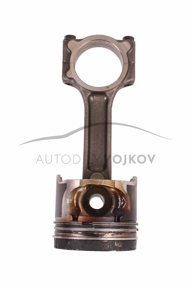 Píst 1,5 dCi v:35273 Píst 1,5 dCi v:35273