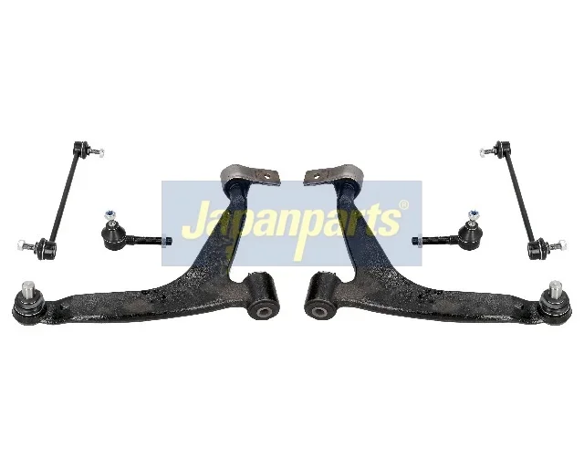 Rameno nápravy, zavěšení kol JAPANPARTS SKS-0604