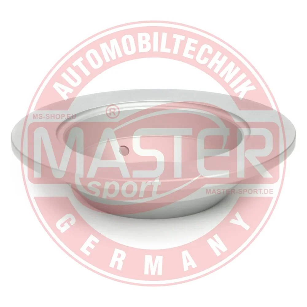 Brzdový kotouč MASTER-SPORT GERMANY 24011101701-PCS-MS