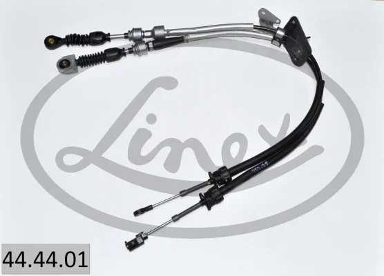 Tazne lanko, rucni prevodovka LINEX 44.44.01