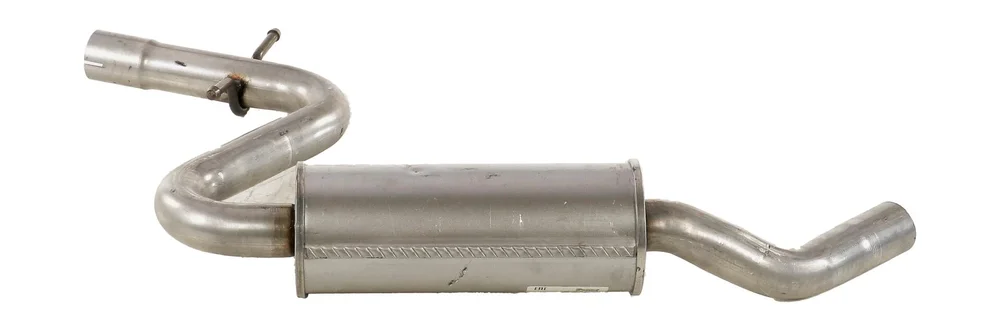 Stredni tlumic vyfuku WALKER 23134 – OE 1K0253209BE