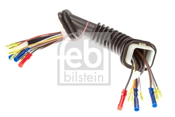 Opravná sada kabelu, zadní dveře FEBI BILSTEIN 107056
