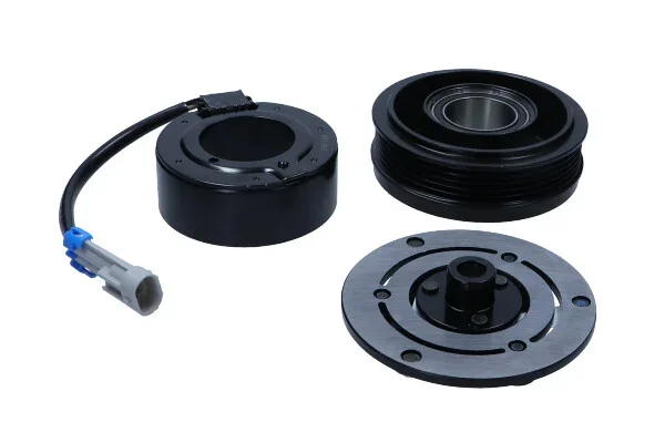 Elektromagnetická spojka, kompresor klimatizace MAXGEAR AC130016 Elektromagnetická spojka, kompresor klimatizace MAXGEAR AC130016
